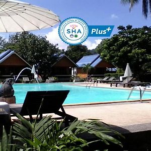 Lanta Sunny House